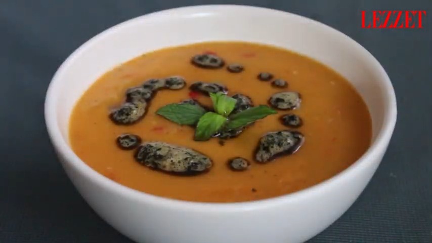 tarhana çorbası