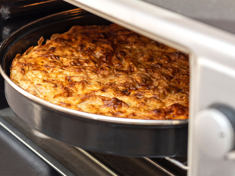 Susam veya Çörek Otu Eklenmesi