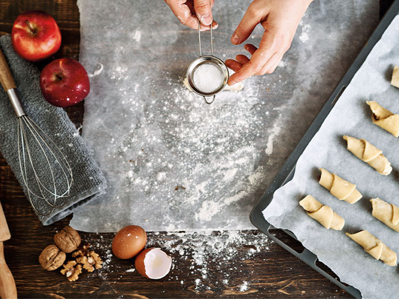 Doku ve Kıvam Farkı