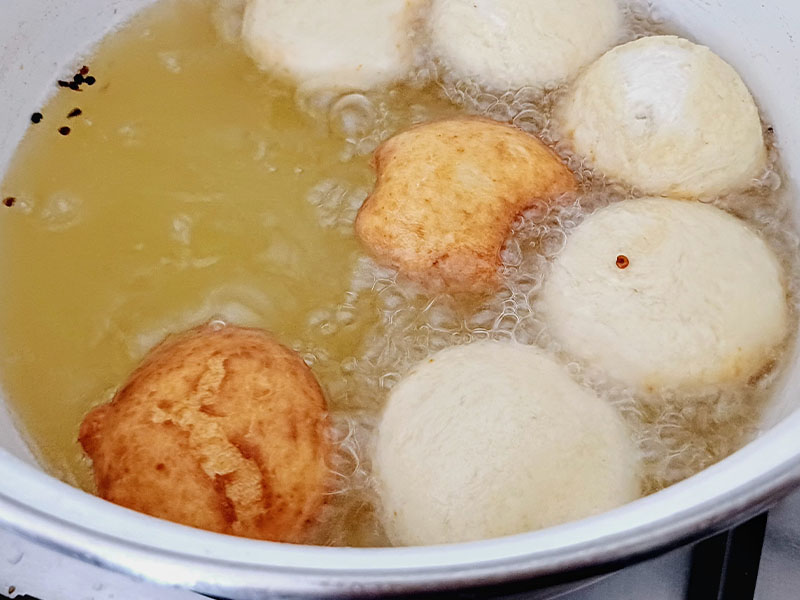 1 Kilo Undan Ortalama Kaç Pişi Çıkar?