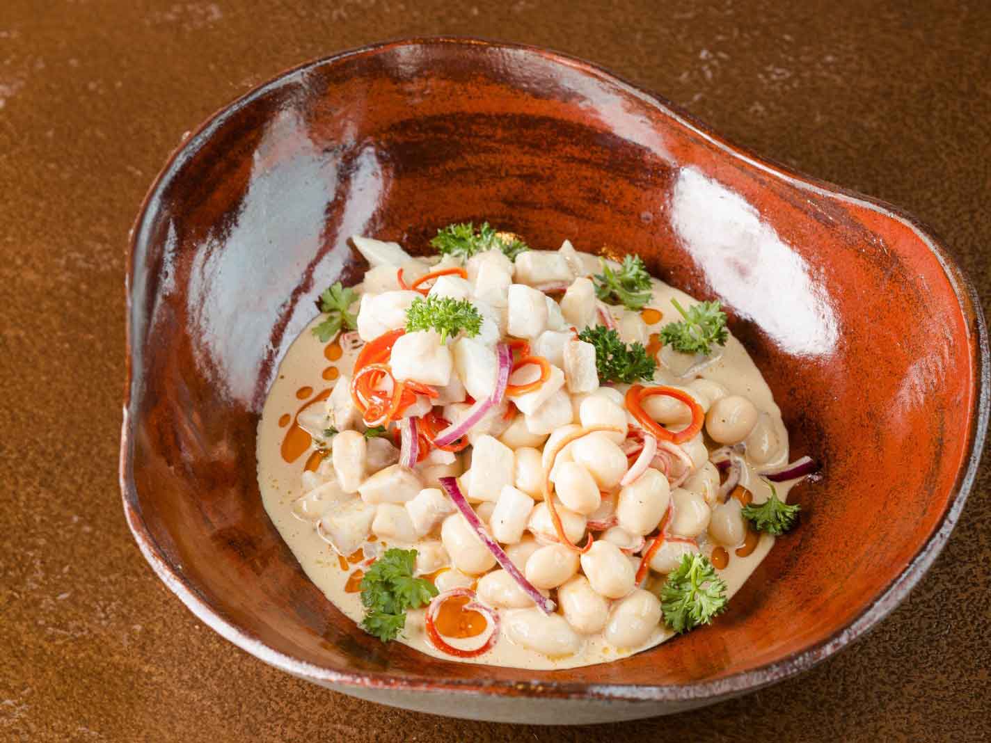 iyazlı Ceviche