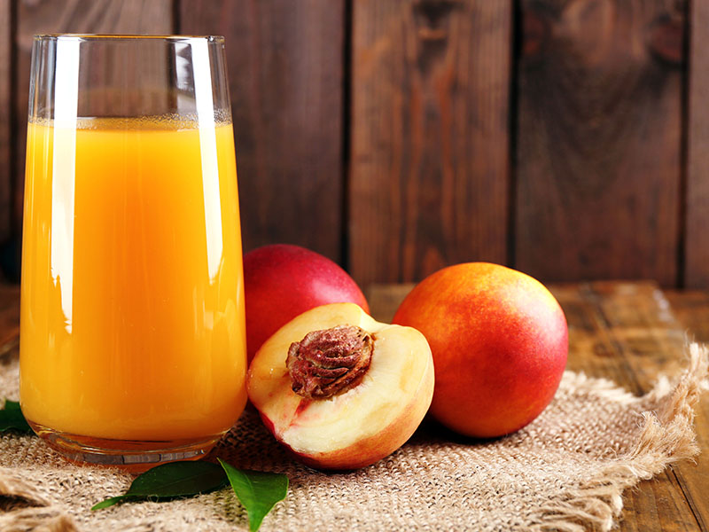 Meyveleri iyice olgunlaştırın