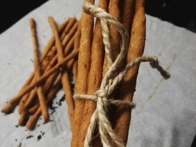 Fırın sıcaklığı ve süre