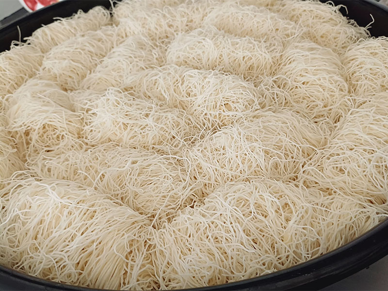 Yanlış Fırın Sıcaklığı