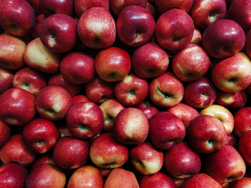 Sonuç olarak elma sarımsak kokusunu azaltır ama mucizevi bir çözücü değildir