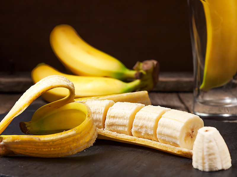 Oda sıcaklığına dikkat edin