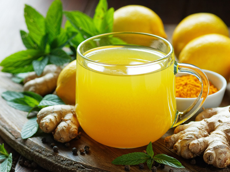 Ayurveda Diyeti