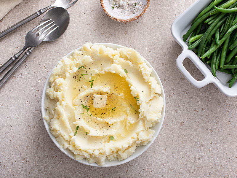 Doğru şekilde haşlayın