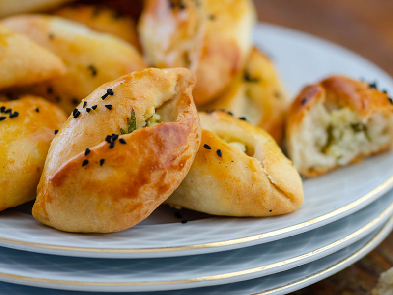 Malzemelerin Hazırlanması