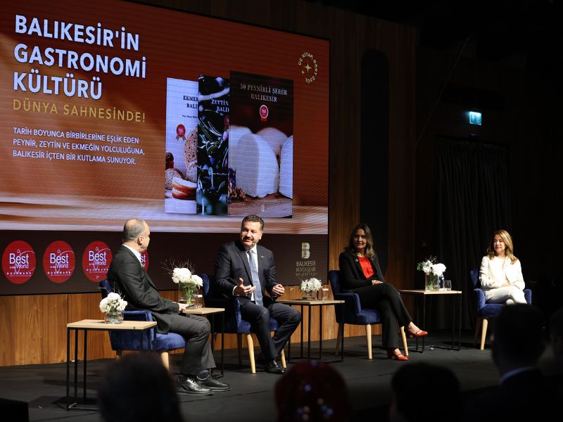balıkesir gastronomi kültürü