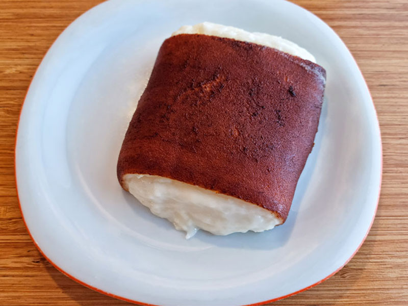 Hızlı ve Düzensiz Pişirme