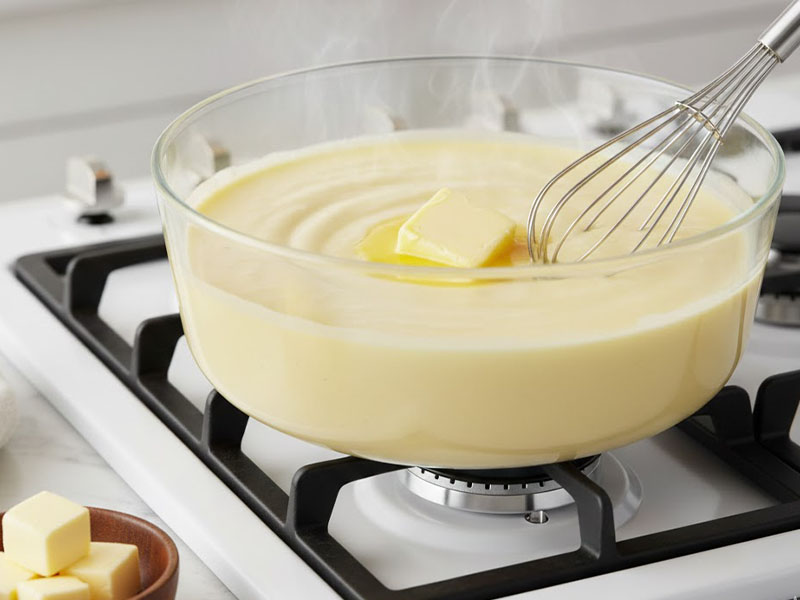 Sosun Isı Dağılımını Dengeler