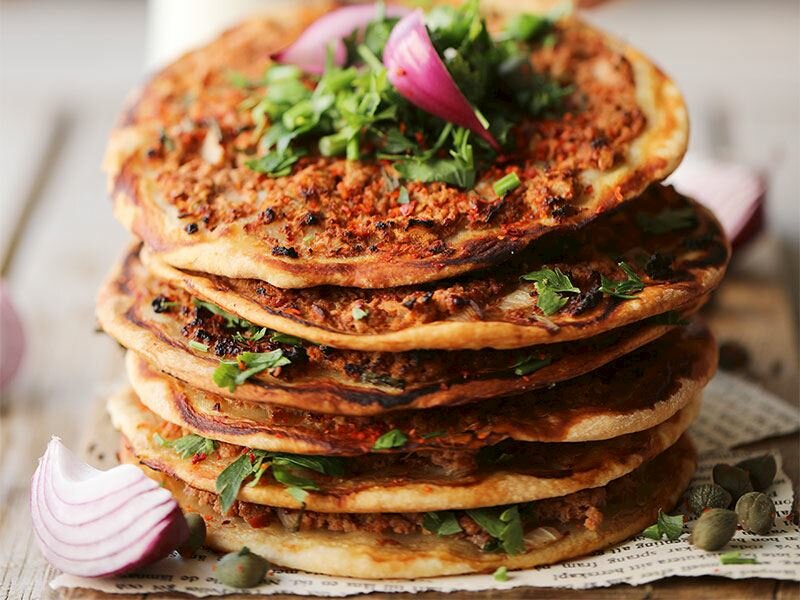 lahmacun