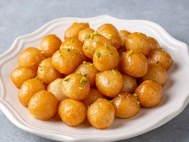 Doku ve kıvam açısından etkisi