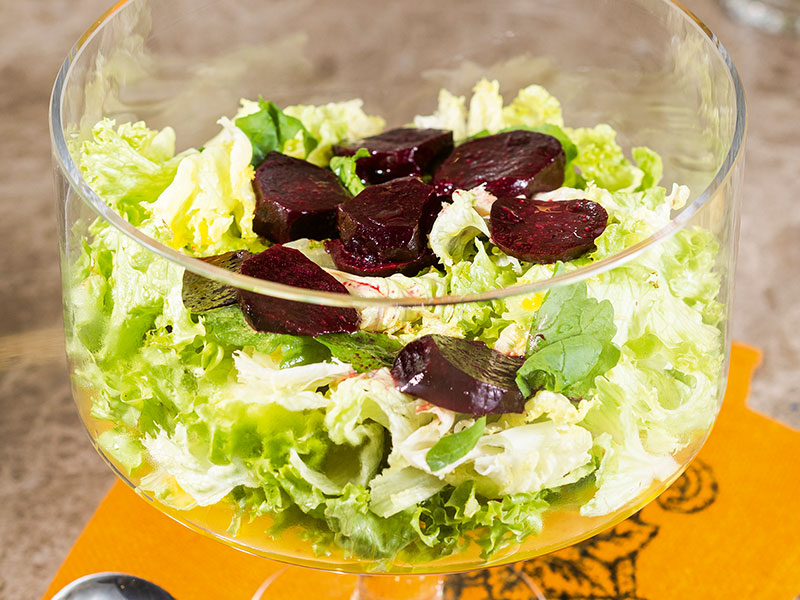 pancarli salata