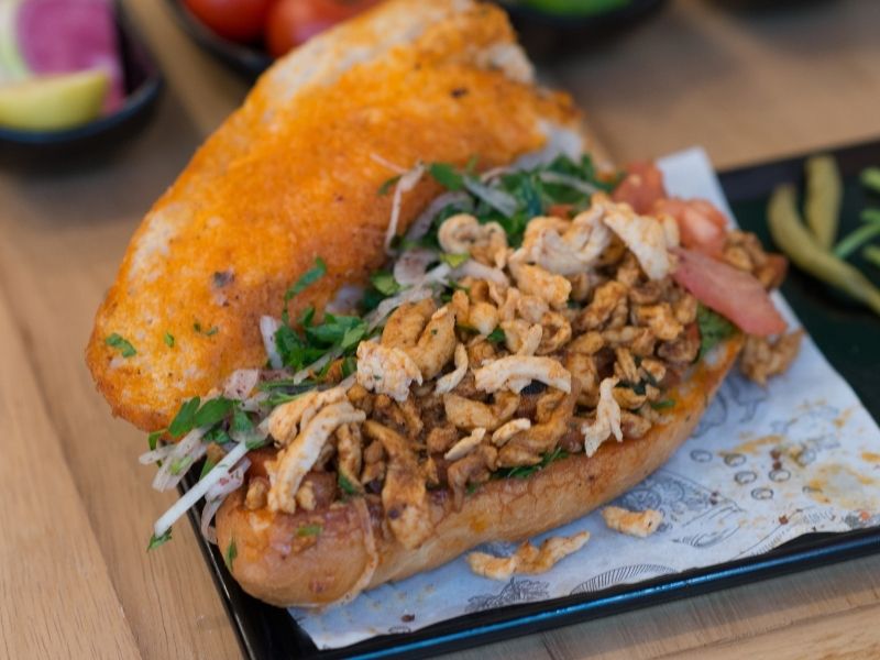 Baharatlarla Bütünleşme: Toz Biberin Renk Şöleni