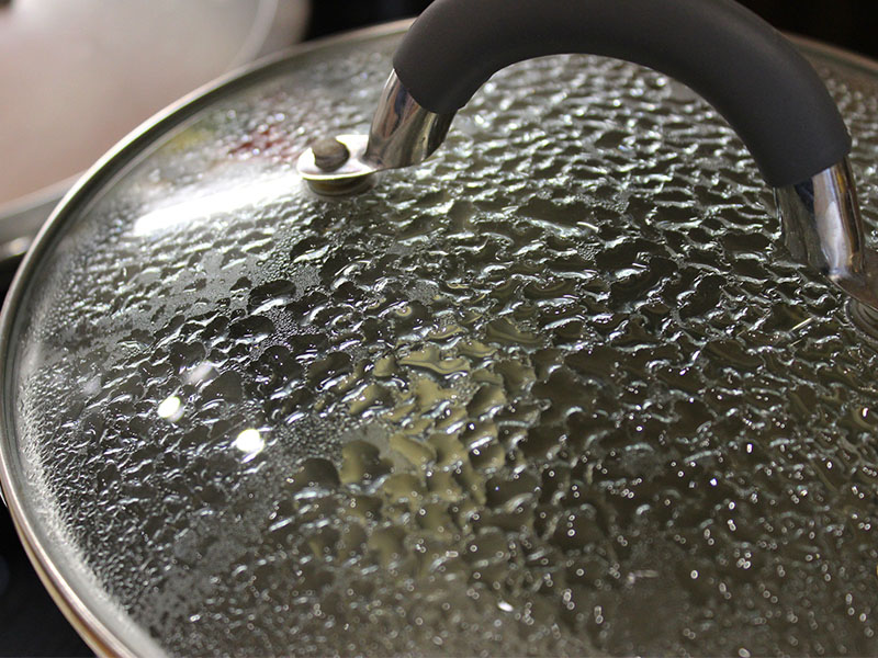 Sıcaklık Dengesi Sağlar