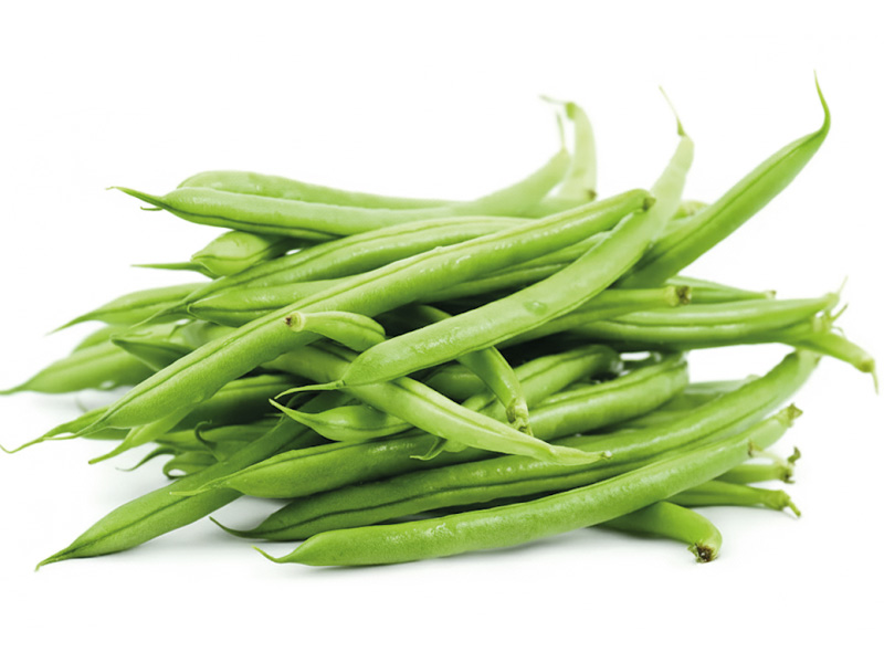 Taze ve Kaliteli Fasulye Seçin