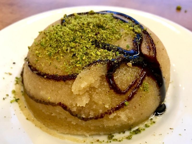 Bir Fiske Tuz İle Lezzet Kontrastı Oluşturabilirsiniz