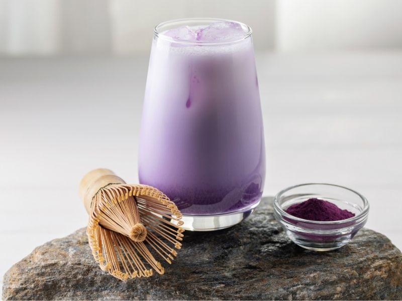 Tatlı ve Kremsi Aromasıyla Fark Yaratıyor