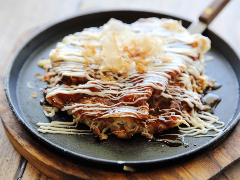 okonomiyaki