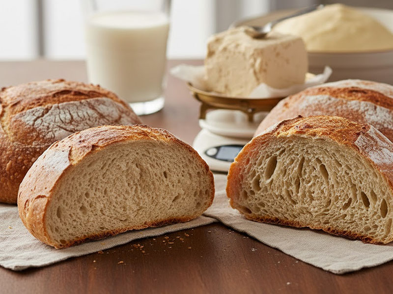 Tariflerde Ölçü Dönüştürme Mantığı