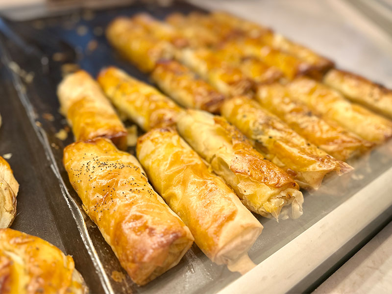 Altının Hava Almasını Sağlama