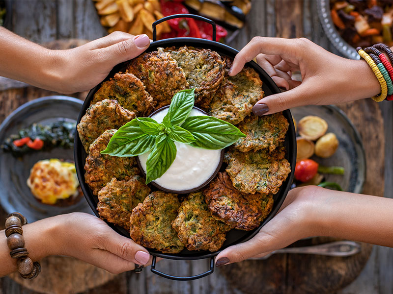 Süt Eklenirse Ne Olur?