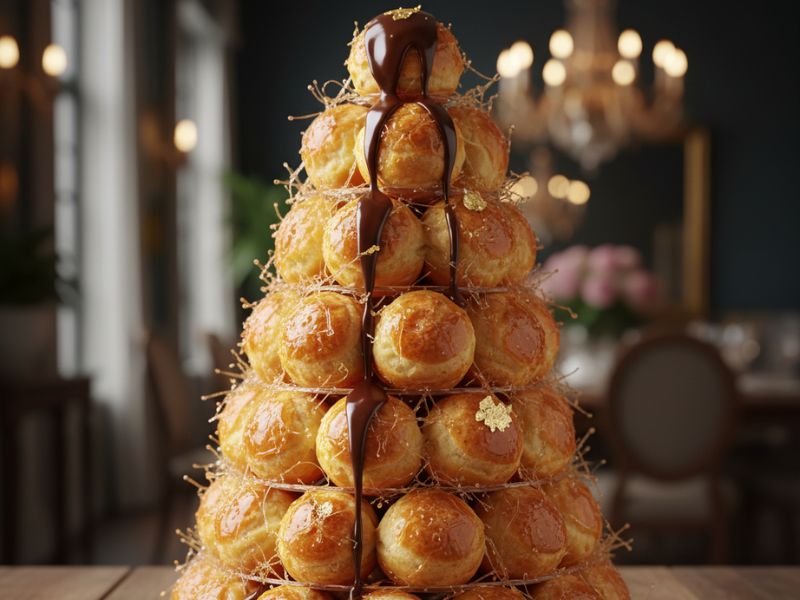 Kule oluşturma ve süsleme