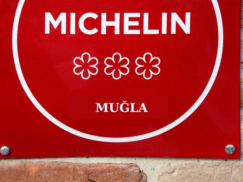 Michelin Muğla Seçkisi