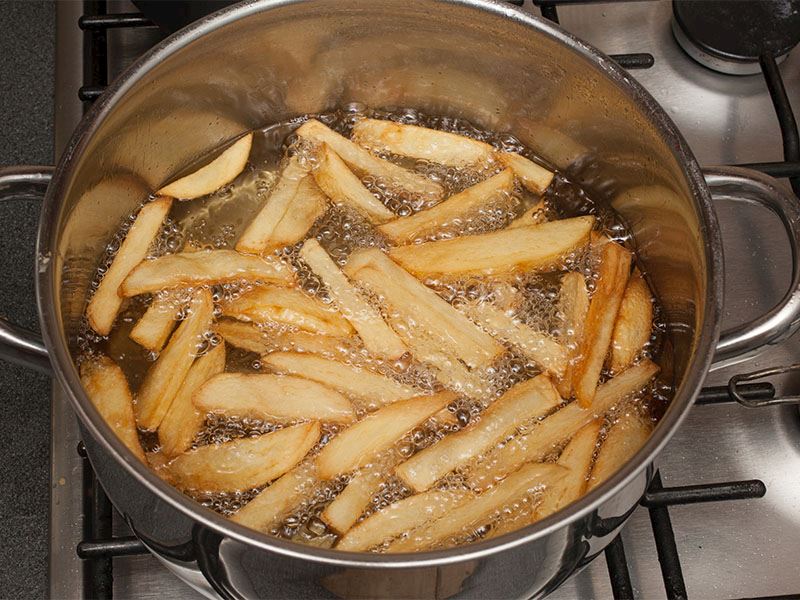 Üst Üste Bekletilmesi