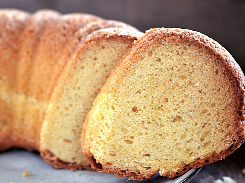 Lezzet ve Aroma Azalır