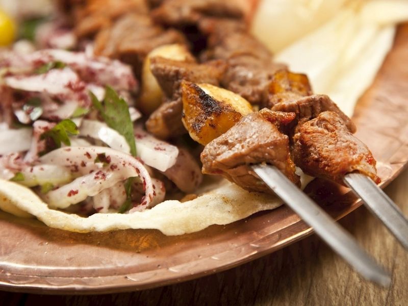 Kuzu Şiş – Türkiye (Puan: 4.4)