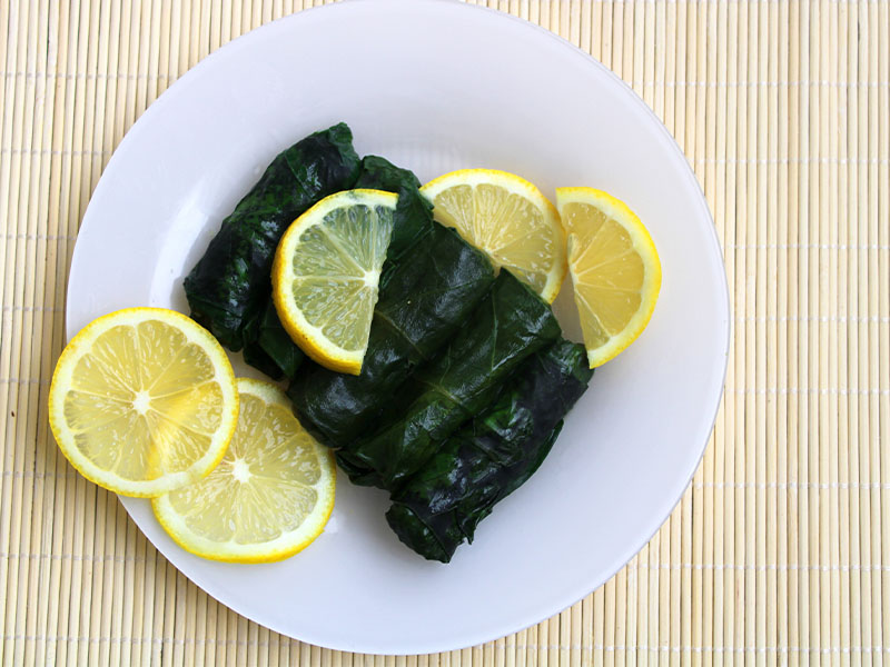 İç Harcı Dengeli Hazırlayın