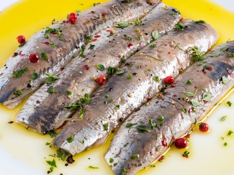 Marine Karışımının Hazırlanması