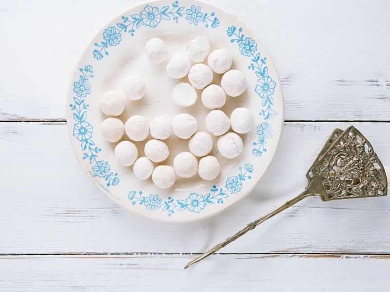 Saklama Yöntemleri Ve Mutfakta Kullanım İpuçları