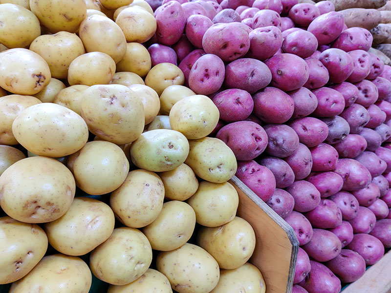 patates
