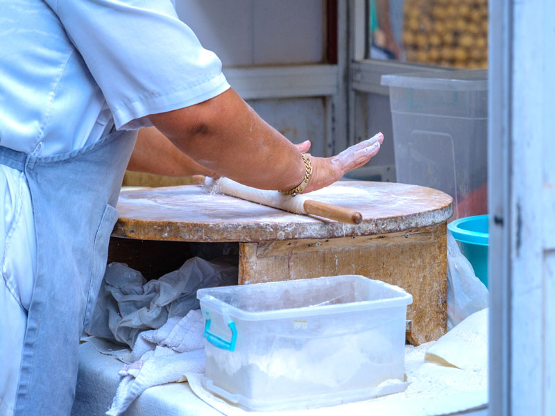 Su Ölçüsü Belirleme