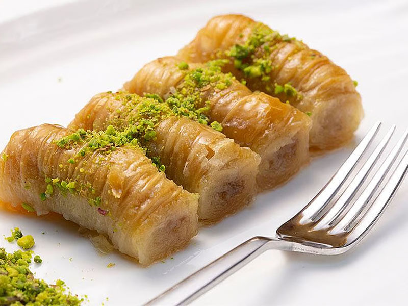 Dinlendirme ve Servis