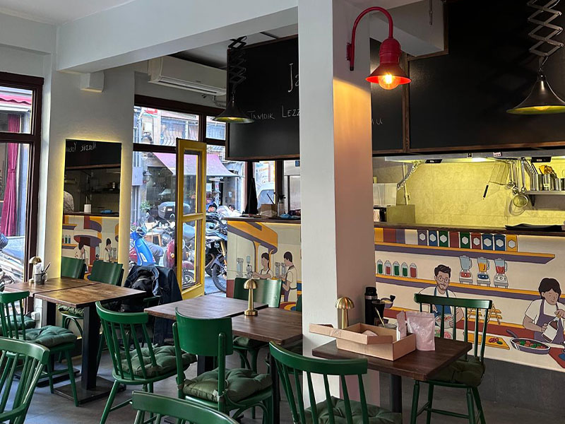 javel kadıköy