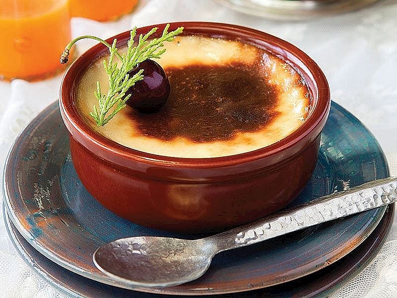 sütlaç pişirme teknikleri