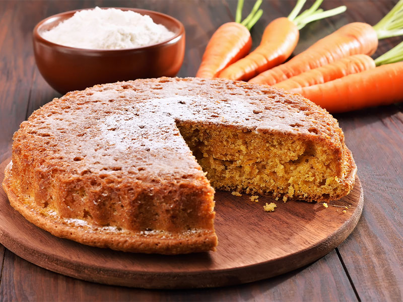 Baharatları ve aromaları dengeli kullanın