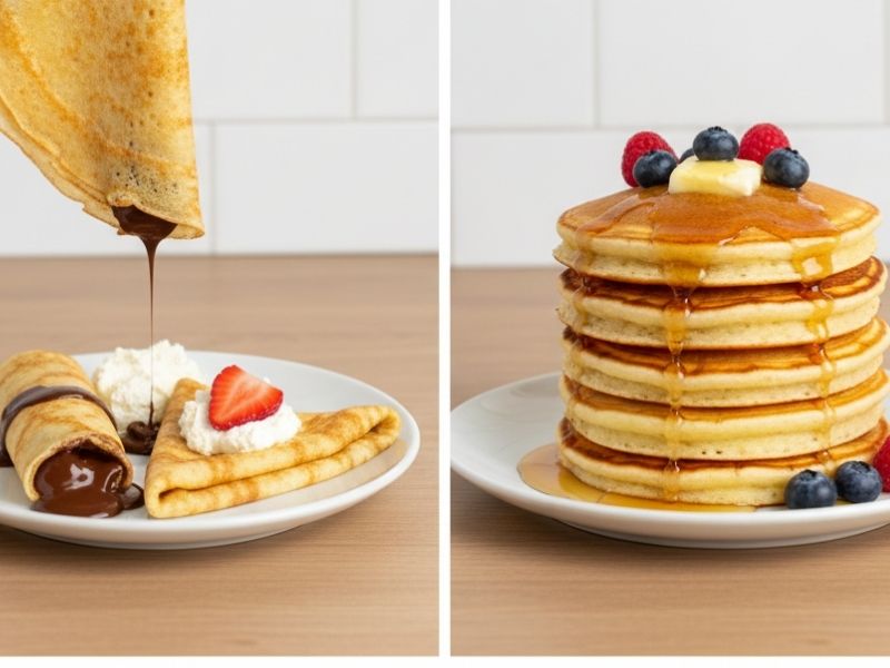 Pişirme Tekniği ve Tavada Kullanım