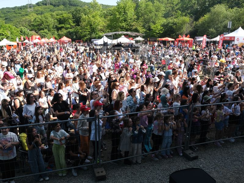 foodie fest
