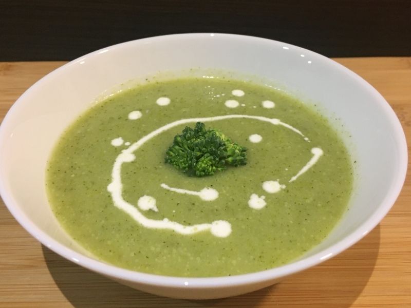 Kruton Ve Baharatlarla Şık Sunum 