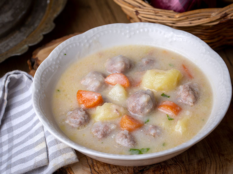 Limon Suyu veya Sirke Kullanımı