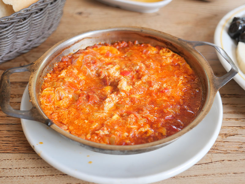Menemen