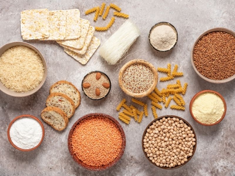 Glütensiz Beslenmede Temel Nokta: Glüten Nerelerde Gizlenir?