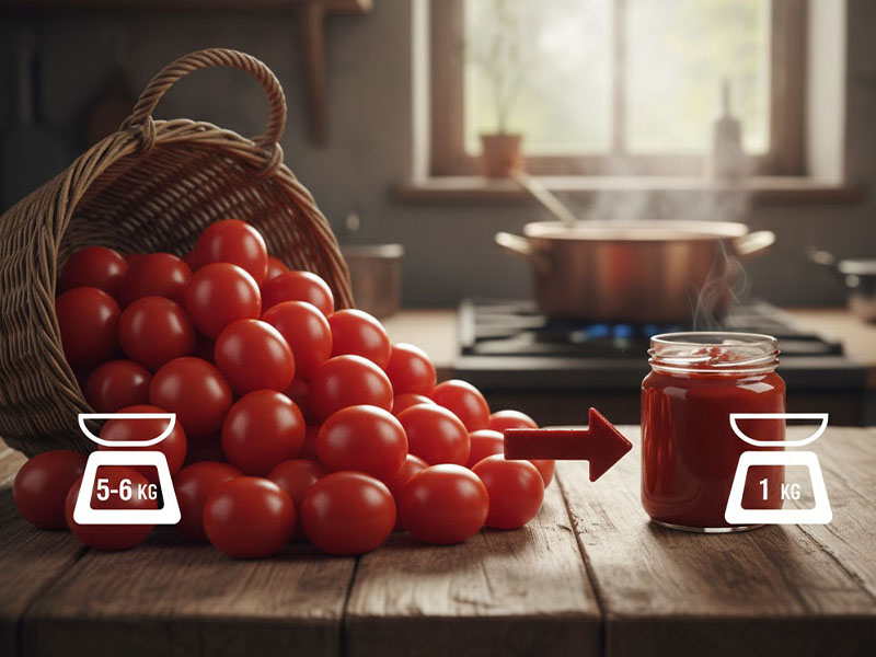 Sonuç ve Ortalama Değer