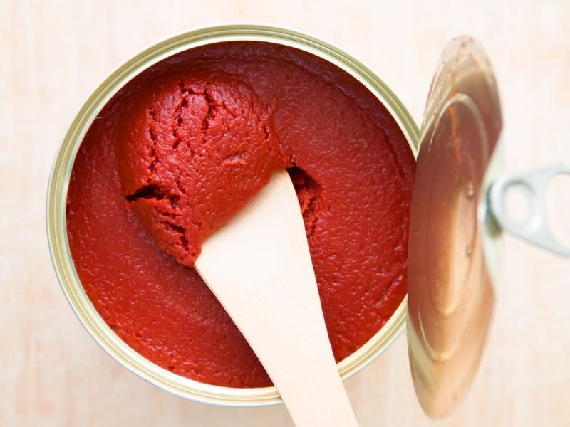 Kusursuz Karışım: Domates Ve Biberin Uyumu